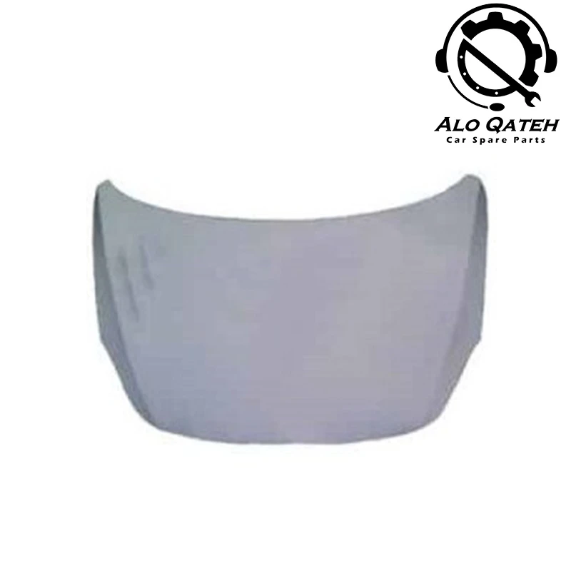 کاپوت هیوندای وراکروز ix55